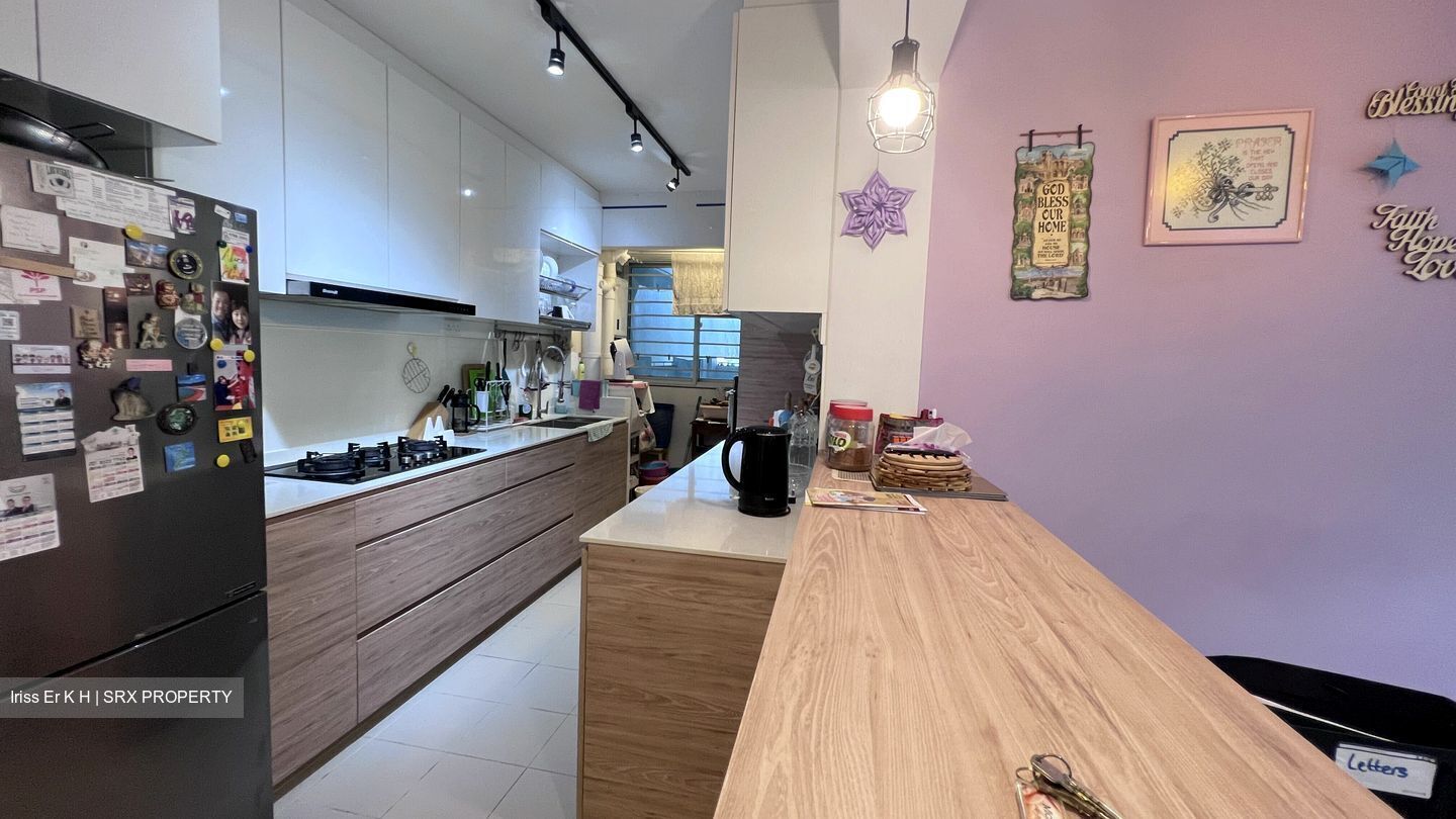 Blk 90A Telok Blangah Street 31 (Bukit Merah), HDB 4 Rooms #392416151